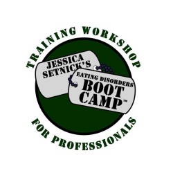 Eating Disorders Boot Camp