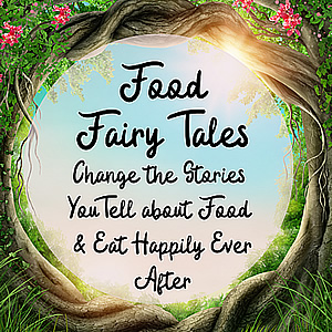 Food Fairy Tales Workbook