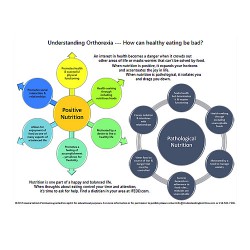 Handout from Eating Disorders Boot Camp: Understanding Orthorexia - Positive vs. Pathological Nutrition